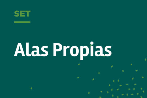 Alas Propias