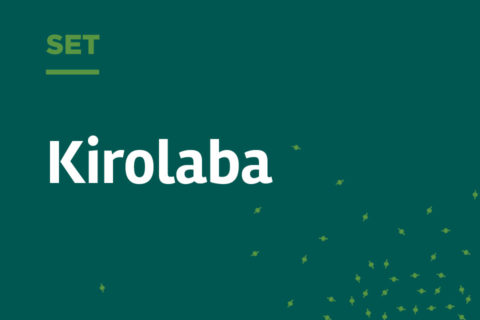 Kirolaba